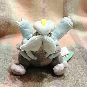 큐렘 포켓몬핏 봉제 인형 pokemonfit