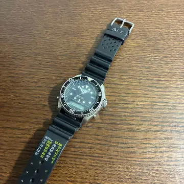 Adi 이스라엘군 밀리터리 워치 아나디지 레어템 정크제품