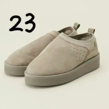 SUICOKE SABO 무스탕 사보 5/23