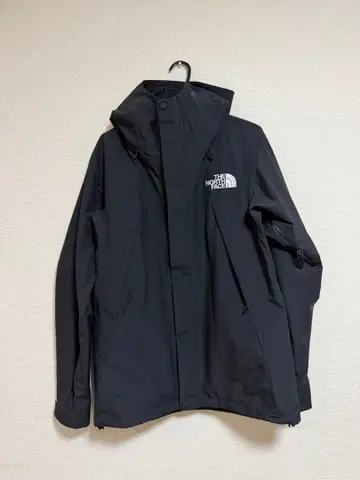 THE NORTH FACE GORE-TEX 마운틴 자켓 XL