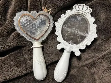 King & Prince 공식 응원봉 2018 2019 2개 세트