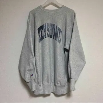 Champion reverse weave 맨투맨 vintage