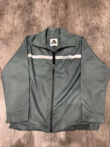 X-LARGE 나일론 자켓 M