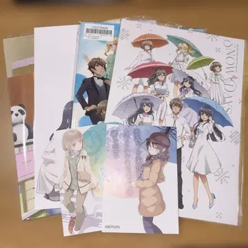 청춘 돼지 야로우 팜플렛 입장 혜택