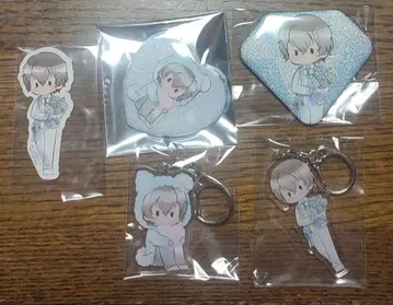 문호 스트레이독스 다자이 오사무 묶음 판매