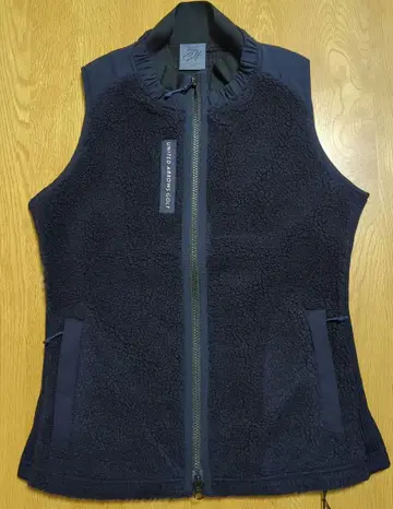 [ 미사용 새상품 ] 유나이티드 애로우즈 골프 여성용 베스트