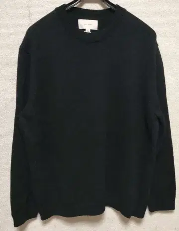 ZARA origins 울 캐시미어 혼방 니트