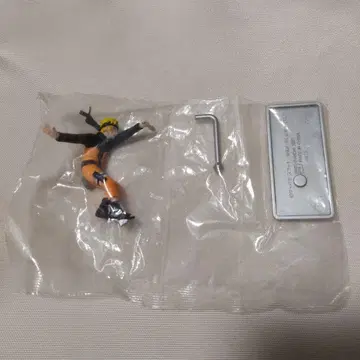 나루토 우즈마키 나루토 피규어