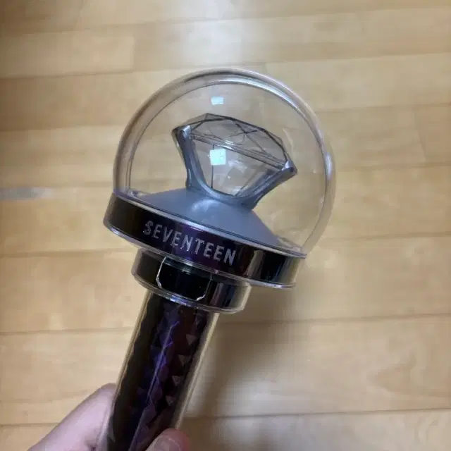 세븐틴 응원봉 캐럿봉 뉴뉴럿봉 판매