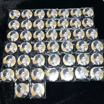 WIND BREAKER 윈브레 사쿠라 하루카 윈히로 캔뱃지