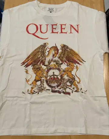 QUEEN T셔츠 L 사이즈