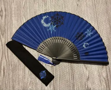 우타프리 KMUP 부채 히지리카와 마사토