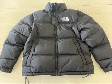 THE NORTH FACE 눕시 자켓 M