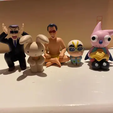 짱구는 못말려 기다림 세트