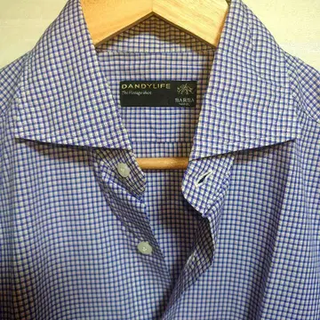 바르바 DANDYLIFE 39 15 1/2