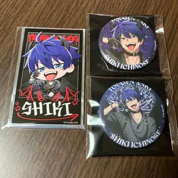 이치노세 사계절 FavoteriA