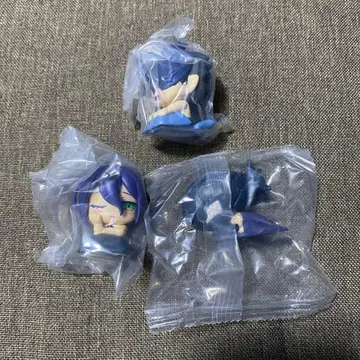 체인소 맨 가챠 오네무탄 레제 편 레제 봄 빔