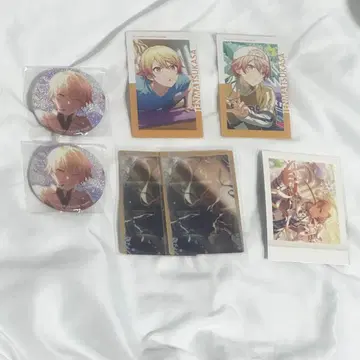 프로젝트 세카이 [ 텐마 츠카사 ]