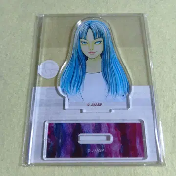 아크릴 스탠드 토미에 이토 준지 미개봉 아크릴 피규어