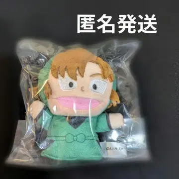 [ 최저가 ] 닌타마 란타로 닌타마 손가락 인형 마스코트 젠포지 잇사쿠