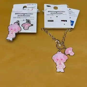 백참 + 지퍼 참 아스모데우스 마계의 악마 아스모데우스