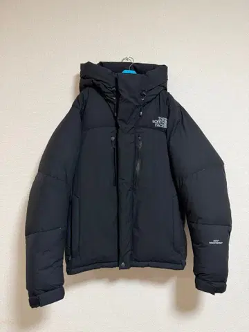 THE NORTH FACE 발트로 라이트 자켓 블랙 L