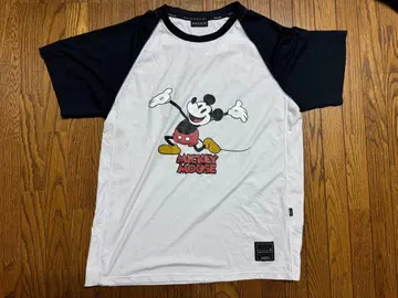 MOUNTAIN MARTIAL ARTS 미키마우스 T셔츠