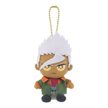 213-10 건담 철혈의 오펀스 Chibi 누이 올가 이츠카