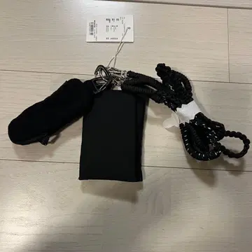 marmot etre tokyo 멀티 파우치