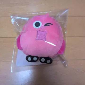 후지가야 타이스케 스크리머즈 파우치 MUGFACT