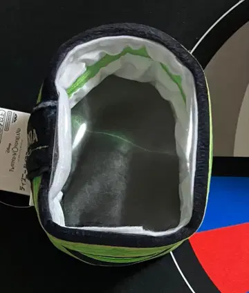 디어 소무니아 봉제 인형 파우치 트위스티드 원더랜드 2