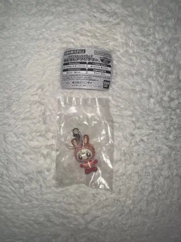 나루미야 캐릭터즈 메지루시 액세서리 베리에짱