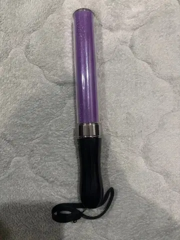 킨브레 보라색 단색