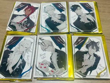 honey vibes 아크릴 스탠드 컴프 오토메이트 하니브 엘리야 2