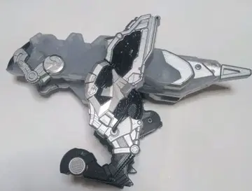 변형 가이아 공룡 DX 팬그 메모리