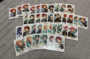 앙스타 파샤츠 9주년