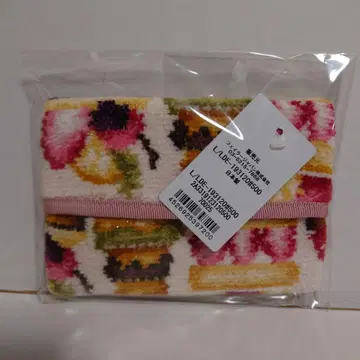 [ 완판템 ] 페이 티슈 파우치