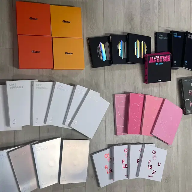 공굿덤 드려요)방탄소년단 굿즈 처분해요