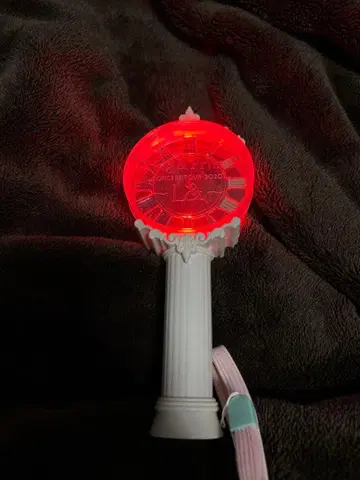 King & Prince 공식 응원봉 L& Re:Sence 2개 세트