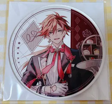 오토메이트 오토후유 아크릴 코스터 페이 마츠리카 쿠키