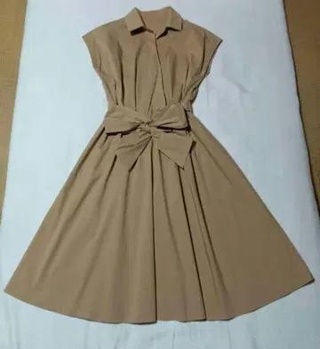 DAMA collection 셔츠 원피스