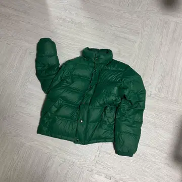 TAKEO KIKUCHI 다운 자켓 남성용