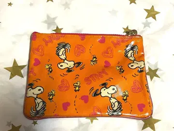 사만다 타바사 스누피 파우치