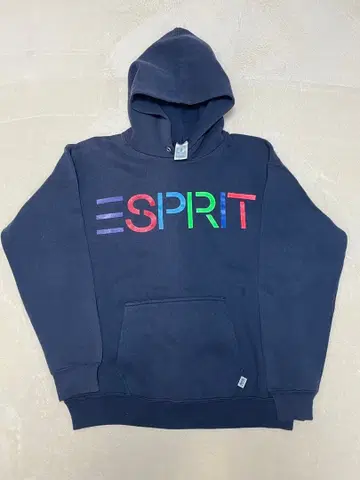 디스커스 DISCUS ATHLETIC 네이비 후드티 M 네이비