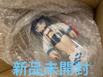 [ 미개봉 새상품 ] emDASH MOVE BASIC 소프트 비닐 피규어