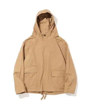 GRIP SWANY 그립스와니 캠핑 살베이지 후드티 S