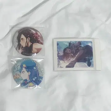 프로젝트 세카이 [ 시로이시 안 ]