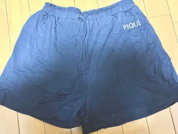 젤라피케 숏팬츠