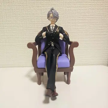 [트위스테] 아즐 아셴로트 피규어 인형뽑기 경품