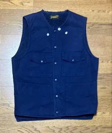 텐더로인 네이비 베스트 스몰